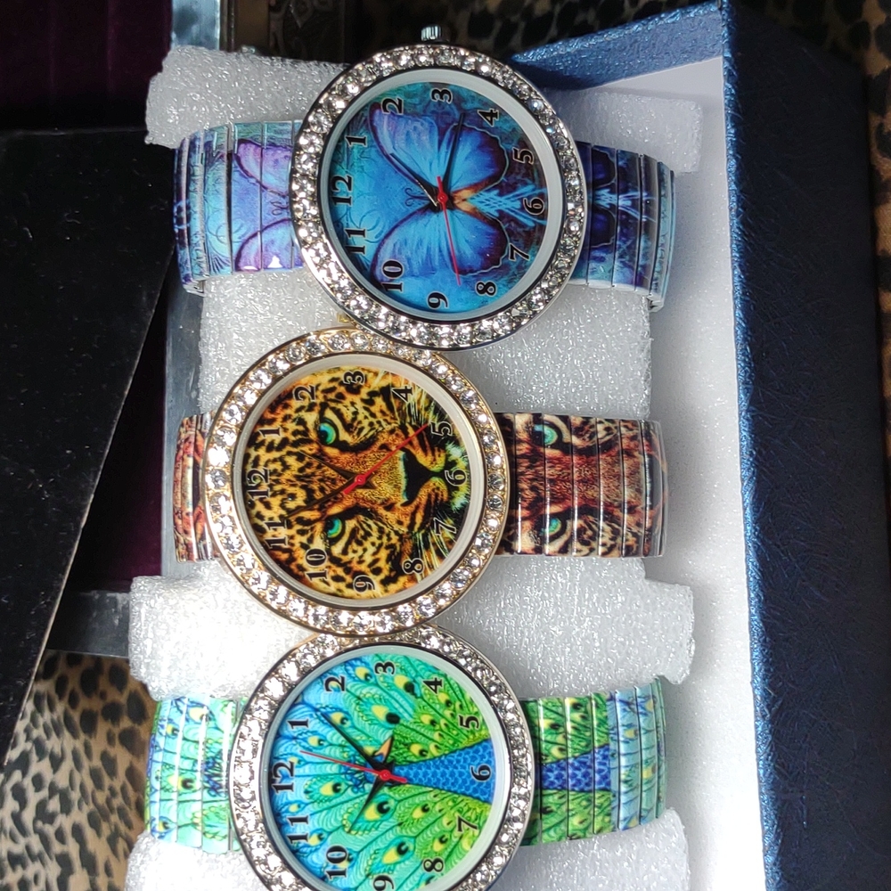 STRADA Watch
